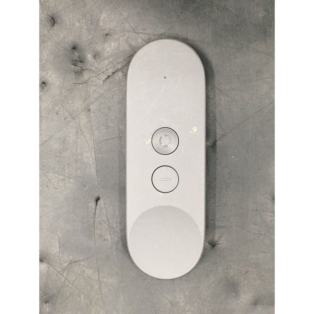 Google OEM Remote for Daydream View VR (2nd Gen)‎ - Light Gray (D9SCA)